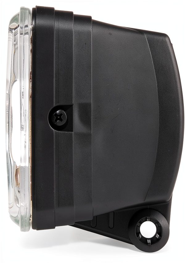 HELLA 005700471 550 DRIVING LIGHT (CLEAR LENS) H3 12V SAE/ECE, Multi-2