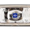 HELLA 005700471 550 DRIVING LIGHT (CLEAR LENS) H3 12V SAE/ECE, Multi-1