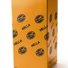 Hella H83135051 12V 55W H3 Headlight Bulb Right Side Fit-3