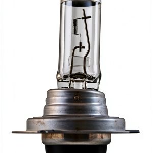 HELLA H7P50TB Bulb H7 12V 55W Px26D T4.625 +50 (2), Multi-0