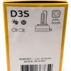 Philips 42403C1 - D3S 35w Xenon HID Standard Original Quality Automotive Headlight Bulb - 1 Bulb-6