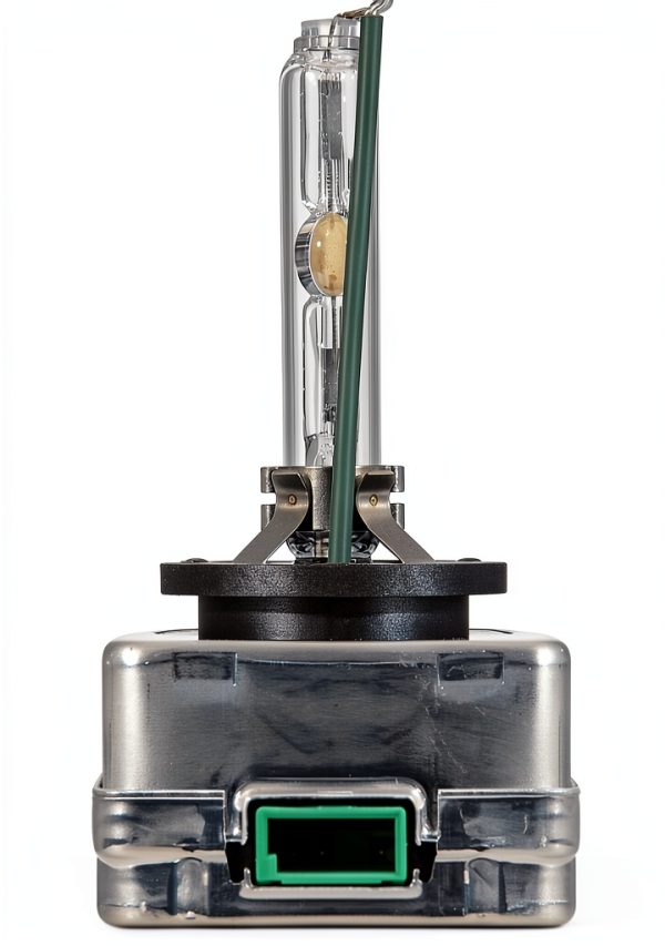 Philips 42403C1 - D3S 35w Xenon HID Standard Original Quality Automotive Headlight Bulb - 1 Bulb-1