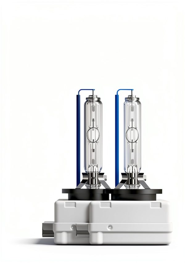 OSRAM XENARC Cool Blue Boost D1S Xenon Headlamp 7000K Offroad 2 Lamp-0