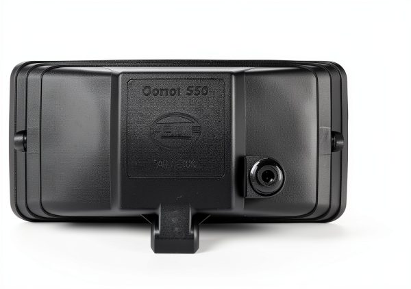 HELLA 005700471 550 DRIVING LIGHT (CLEAR LENS) H3 12V SAE/ECE, Multi-5