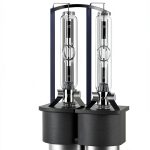 OSRAM XENARC Blue Boost D2S Xenon Headlamp 7000K Off-Road 2-Lamp Pack-0